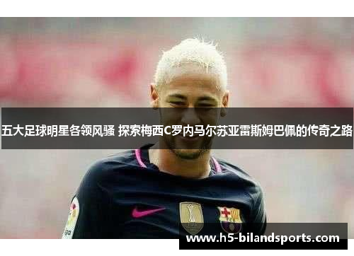 五大足球明星各领风骚 探索梅西C罗内马尔苏亚雷斯姆巴佩的传奇之路